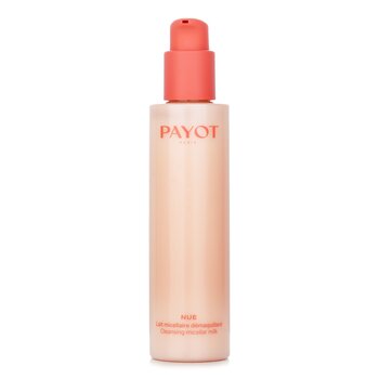 Payot Nue Micellar Cleansing Milk