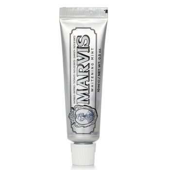 Marvis Whitening Mint Toothpaste (Travel size)