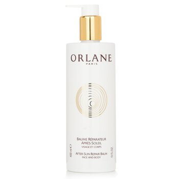 Orlane After-Sun Repair Balm Face and Body (Unboxed)