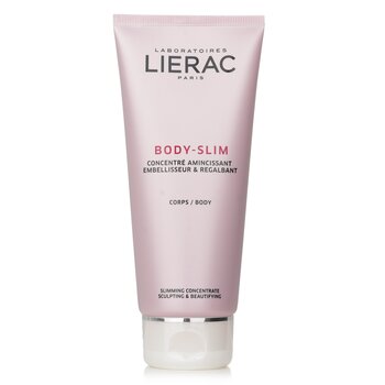 Lierac Body-Slim Firming Concentrate Beautifying & Slimming