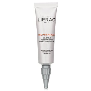 Lierac Dioptifatigue Fatigue Correction Re-Energizing Gel-Cream