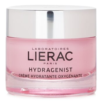 Lierac Hydragenist Moisturizing Oxygenating Cream
