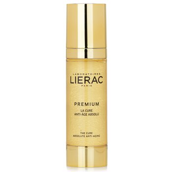 Lierac Premium The Cure Absolute Anti-Aging
