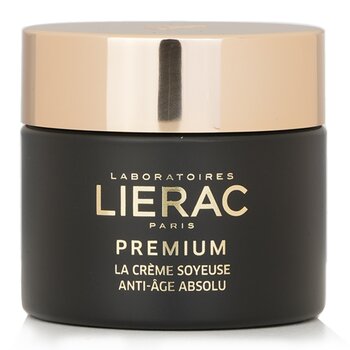 Lierac Premium The Silky Cream Absolute Anti-Aging (Light Texture)