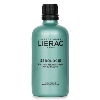 Lierac Sébologie Micro-Peeling Keratolytic Solution