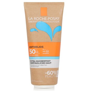 La Roche Posay Anthelios Wet Skin Gel SPF50+