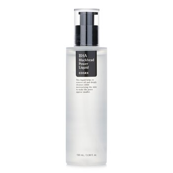 COSRX BHA Blackhead Power Liquid