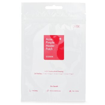 COSRX Acne Pimple Master Patch