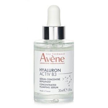 Avene Hyaluron Activ B3 Concentrated Plumping Serum