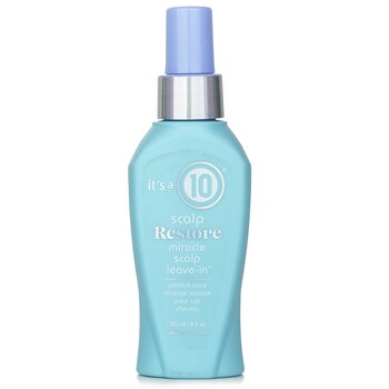 Scalp Restore Miracle Scalp Leave-in