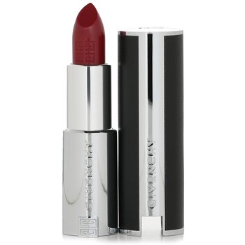 Givenchy Le Rouge Interdit Intense Silk Lipstick - # N333 L’Interdit