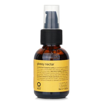 Oway Glossy Nectar Hair Oil