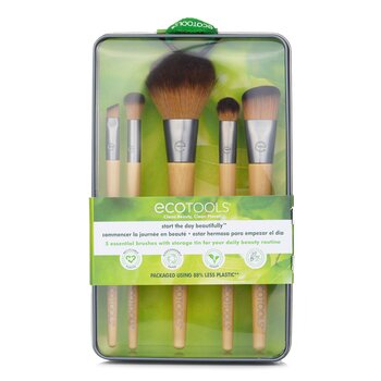 EcoTools Start The Day Beautifully Kit