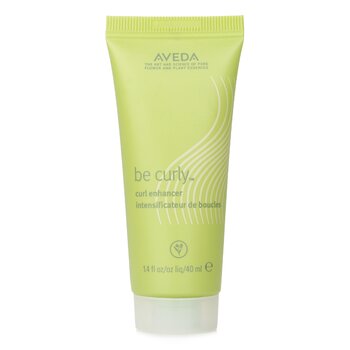 Aveda Be Curly Curl Enhancer (For Curly or Wavy Hair) (Travel Size)