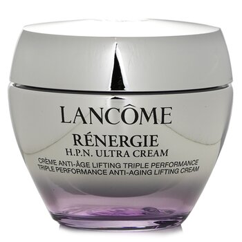 Lancome Renergie H.P.N Ultra Cream Triple Performance Anti-Aging Lifting Cream