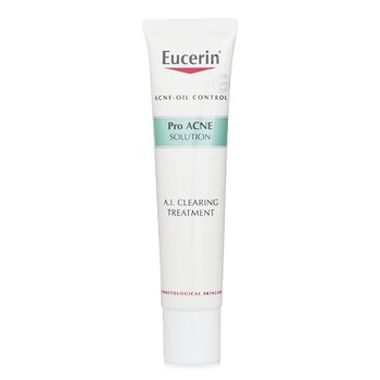 Eucerin Pro Acne Solution A.I Clearing Treatment (Exp. Date: 12/2023)