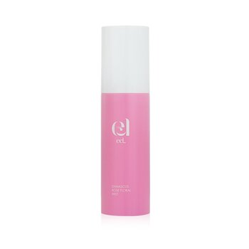 ecL by Natural Beauty Damascus Rose Floral Mist (Exp. Date: 30/6/2024)