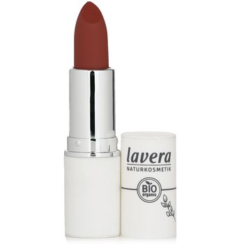 Comfort Matt Lipstick - # 01 Cayenne