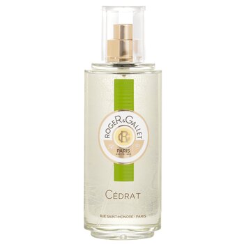 Roger & Gallet Cedrat (Citron) Fragrant Water Spray