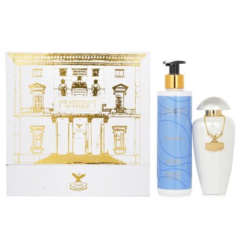 La Fenice My Pearls Coffret: