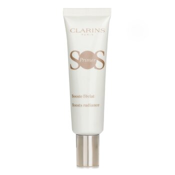 Clarins SOS Primer - # White