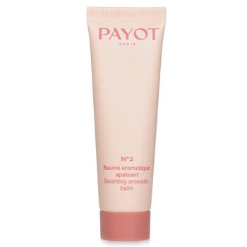 Payot N°2 Soothing Aromatic Cream