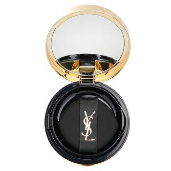 Yves Saint Laurent Le Cushion Encre De Peau Cushion Foundation (Limited Edition) SPF23 - # 10