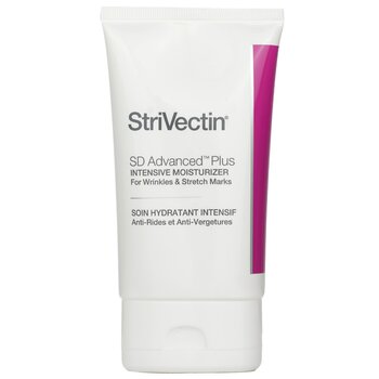 Sd Advanced Plus Intensive Moisturizer For Winkles & Stretch Marks