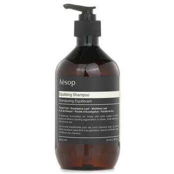 Aesop Equalising Shampoo