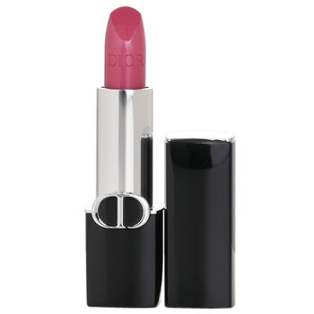 Rouge Dior Couture Colour Velvet & Satin Finishes Lipstick - # 277 Osee Satin Finish