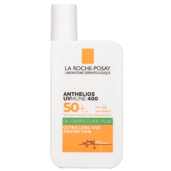 La Roche Posay Anthelios UVMune 400 Oil-Control Fluid SPF50