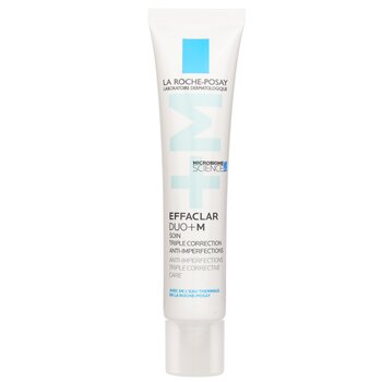 Effaclar Duo+M