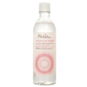 Melvita Source De Roses Fresh Micellar Water