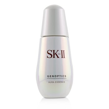 SK II GenOptics Aura Essence (Asia Version)