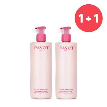 Payot ?1+1 Set?Rituel Douceur Moisturising Body Lotion