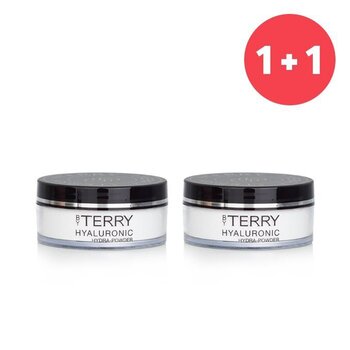 By Terry Hyaluronic Hydra Powder Colorless Hydra Care Powder