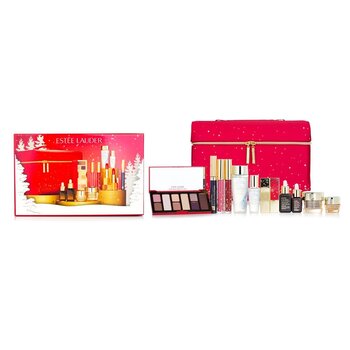 Estee Lauder Christmas Gift Set