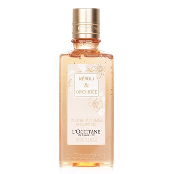 LOccitane Neroli & Orchidee Shower Gel