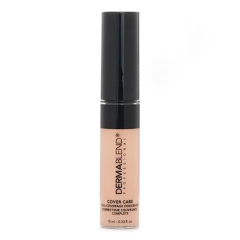 Dermablend Cover Care Full Coverage Concealer - # 15C