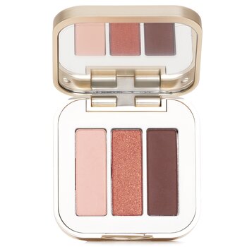 PurePressed Eye Shadow Triple - # Wildflower