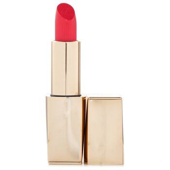 Estee Lauder Pure Color Lipstick - # 320 Defiant Coral