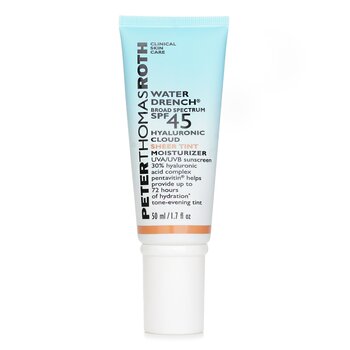 Water Drench® Hyaluronic Cloud Sheer Tint Moisturizer SPF 45