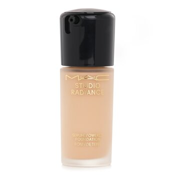 MAC Studio Radiance Serum Powered Liquid Foundation - # NC12