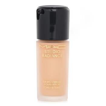 MAC Studio Radiance Serum Powered Liquid Foundation - # N12