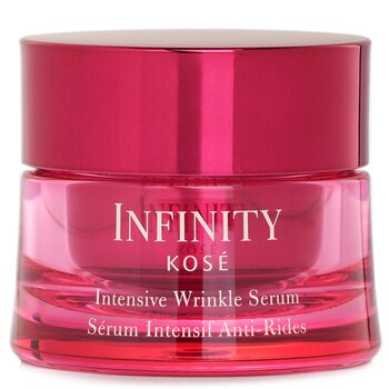 Kose Infinity Intensive Wrinkle Serum