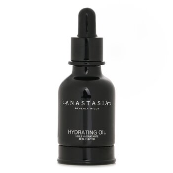 Hydrating Oil