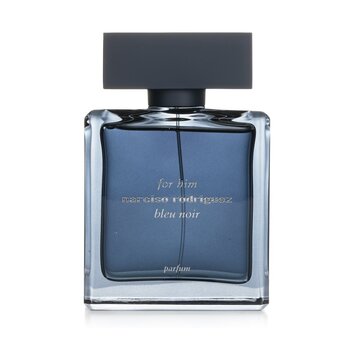 Narciso Rodriguez For Him Bleu Noir Parfum Natural Spray (Unboxed)