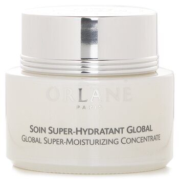 Orlane Global Super-Moisturizing Concentrate