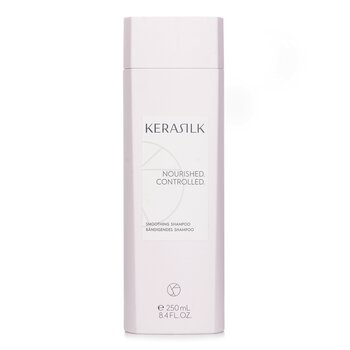 Goldwell Kerasilk Smoothing Shampoo