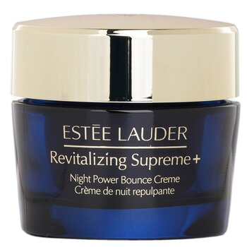 Estee Lauder Revitalizing Supreme+ Night Power Bounce Cream